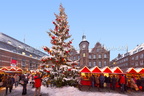 Weihnachtsmarkt